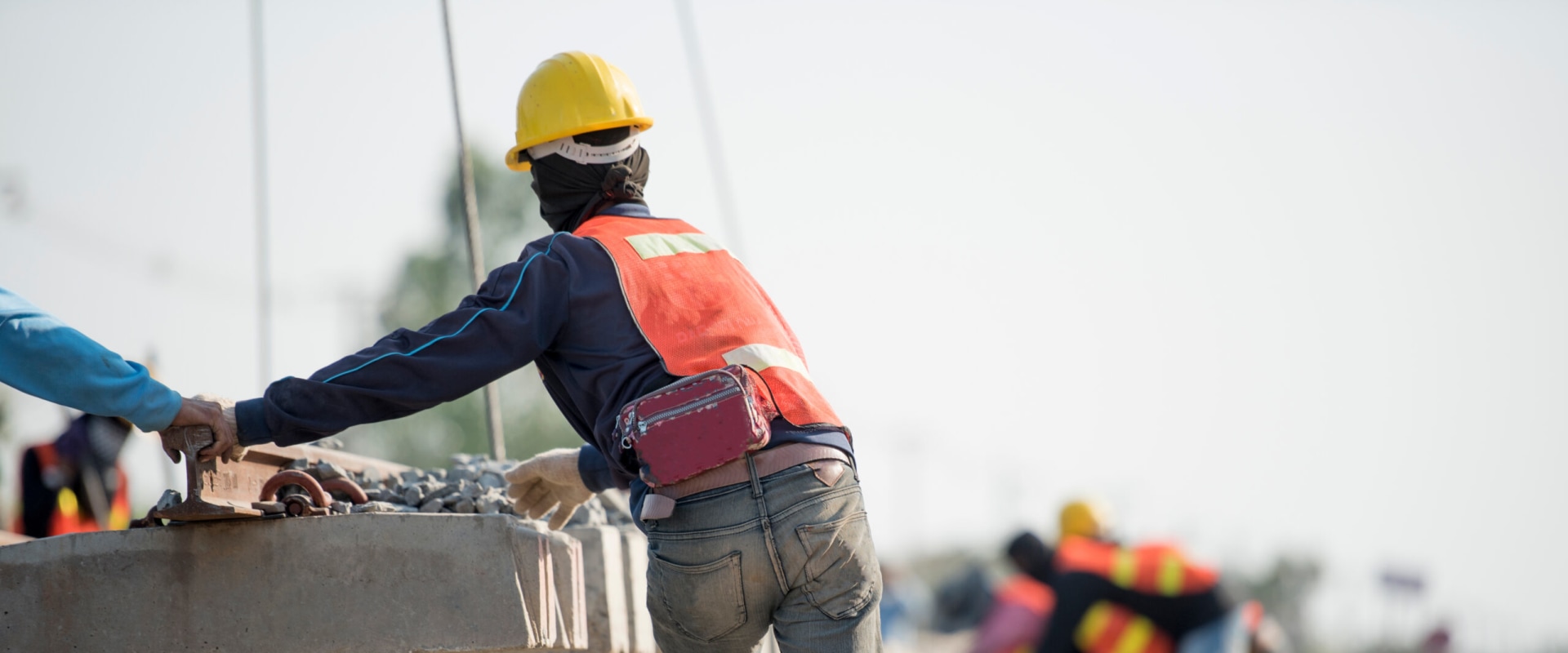 Maximizing Your Benefits: Why Construction Workers Need a Workers Compensation Lawyer